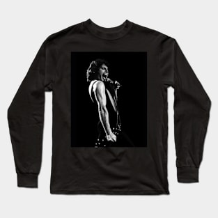 Freddy Long Sleeve T-Shirt